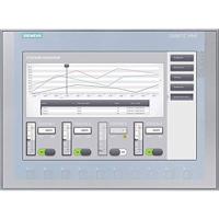 Siemens ST801 – Panel Basic ktp1200 interface PROFINET