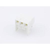 Molex 09481034 Female header, inbouw (standaard) Totaal aantal polen: 3 Rastermaat: 3.96 mm Inhoud: 1 stuk(s) Tray