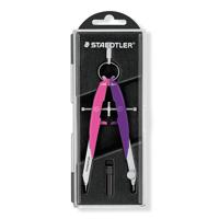 Staedtler Geometrische passer Mars 556 comfort, Neon 2