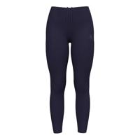 Odlo Zeroweight Tight hardloopkleding voor dames Eclipse - donkerblauw, M