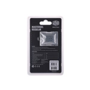 Cooler Master MasterGel Regular heat sink compound 5 W/m·K