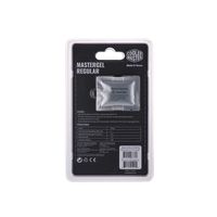 Cooler Master MasterGel Regular heat sink compound 5 W/m·K - thumbnail