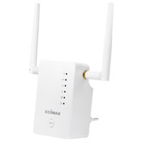 Edimax RE11S Draadloze Extender 2.4/5 Ghz (dual Band) Wi-fi Wit - thumbnail