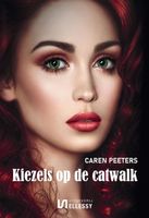 Kiezels op de catwalk - Caren Peeters - ebook - thumbnail