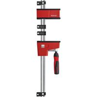 Bessey KREV200-2K Vario-corpusklem REVO KREV Spanbreedte (max.):2080 mm Afm. werkbereik:95 mm - thumbnail