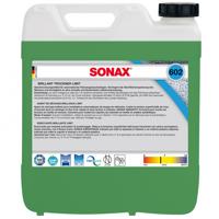Sonax droogmiddel Limit Briljant 10 liter groen