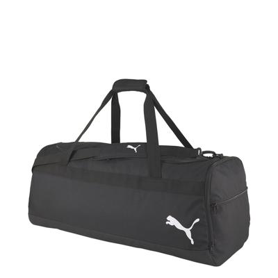 Puma TeamGOAL 23 Teambag L black Weekendtas