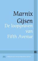 De loopgraven van fifth avenue - Marnix Gijsen - ebook - thumbnail