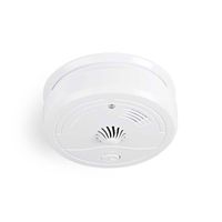 Nedis Hittemelder - DTCTH10WT - Wit