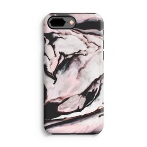 Roze stroom: iPhone 7 Plus Tough Case