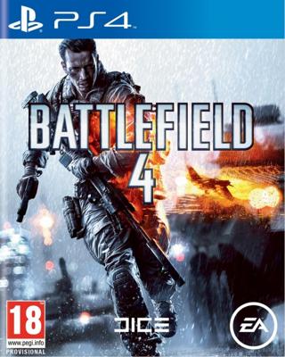 Battlefield 4 Battlefield 4