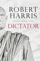 Dictator - Robert Harris - ebook - thumbnail