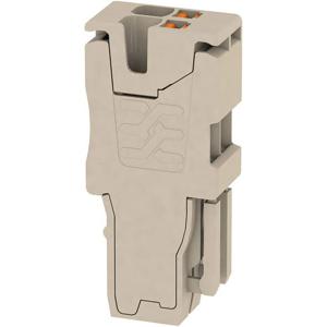 Weidmüller 2482350000 Testadapter Beige 25 stuk(s)