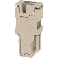 Weidmüller 2482350000 Testadapter Beige 25 stuk(s)