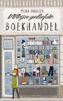Mijn geliefde boekhandel - Petra Hartlieb - eBook (9789492504050)