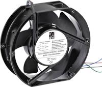 TRU COMPONENTS TC-NA17050-D Axiaalventilator 230 V/AC, 120 V/AC 310 m³/h (l x b x h) 172 x 150 x 50 mm