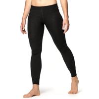 Woolpower Long Johns 200, zwart, XXS