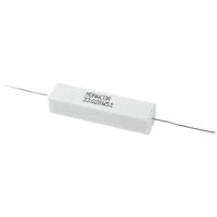Monacor LSR-330/20 | 33 ? | 20 W | 5% | High-Power Cement Resistor