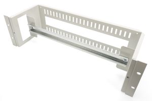 Digitus DN-19-DIN-3U Rack rail rack-toebehoren