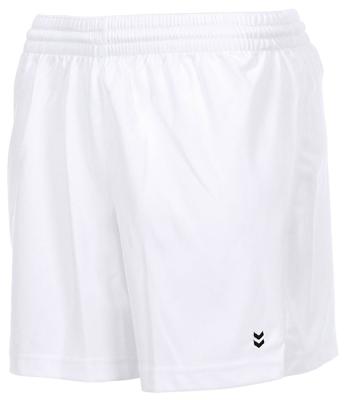 Hummel Euro Dames Voetbal Short Hummel Euro Dames Voetbal Short