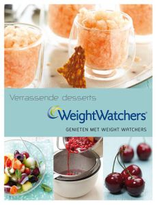 Verrassende desserts - Hilde Smeesters - ebook