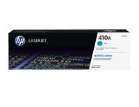 HP 410A originele cyaan LaserJet tonercartridge