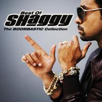 The Boombastic Collection- Best Of Shaggy - CD (0600753106747)