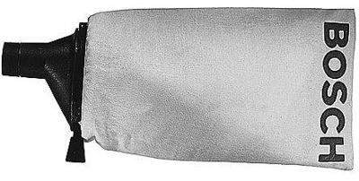 Stofzak, geschikt voor PKS 40/46/54/54 CE/66/66 CE, GKS 24 V/54/55/65/66 CE/68 BC/75 S Bosch Accessories 1605411029