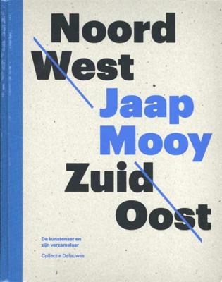 Noord West - Zuid Oost - Catharien Romijn - Hardcover (9789053308974)