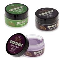Mad Beauty Hocus Pocus Face Mask Set