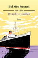 De nacht in Lissabon - Erich Maria Remarque - ebook