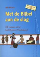 Met de Bijbel aan de slag - Jelle Nutma - Paperback (9789033832222)