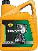 Kroon Oil motorolie synthetisch Torsynth 5W 30 5 liter (34452)