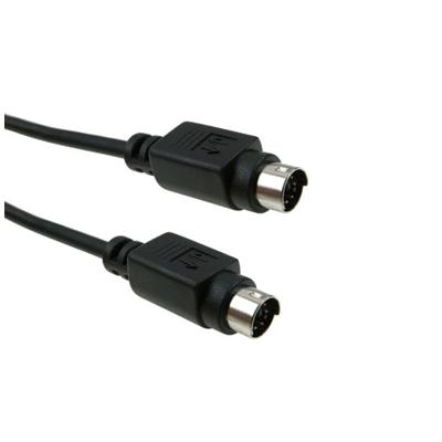 ICIDU Data 6-pin PS2 connection M/M 1.8m