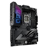 Asus ROG MAXIMUS Z790 DARK HERO Moederbord Socket Intel 1700 Vormfactor ATX Moederbord chipset Intel® Z790