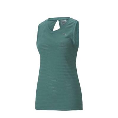 Puma sporttop groen