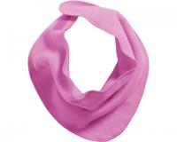 Playshoes Halssjaaltje fleece roze one size