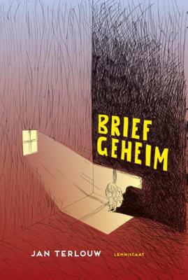 Briefgeheim - Jan Terlouw - Hardcover (9789047708209)