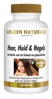 Golden Naturals Haar, Huid & Nagels - thumbnail