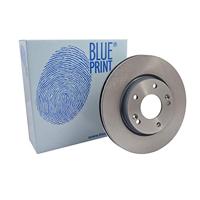 FEBI BILSTEIN ADG04344 remschijf, set van 2