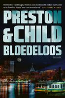 Bloedeloos (Paperback)