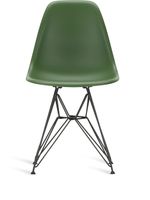 Vitra chaise Eames - Vert