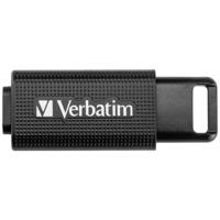 Verbatim Store 'n' Go USB flash drive 64 GB USB Type-C 3.2 Gen 1 (3.1 Gen 1) Zwart - thumbnail