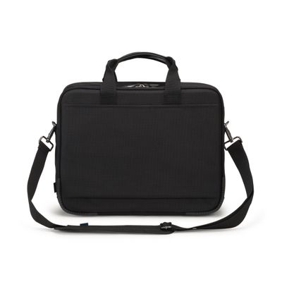 Dicota Eco Top Traveller PRO Laptoptas Geschikt voor max. (laptop): 43,9 cm (17,3) Zwart