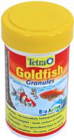 Tetra Goldfish Granulaat 100ml - Compleet Vijvervisvoer voor Gezondheid & Kleur