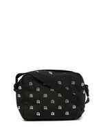 Alexander Wang sac à bandoulière Wang Sport - Noir - thumbnail