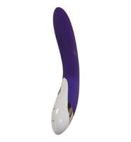 Mystim Elegant Eric Vibrator Paars (1st)