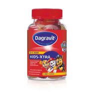 Multivitaminen kids Paw patrol - thumbnail