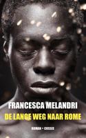 De lange weg naar Rome - Francesca Melandri - ebook