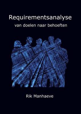 Business analyse - Hendrik Manhaeve - Paperback (9789081778305)